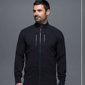 Men’s Lululemon Shift Jacket